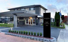 Rydges Armidale